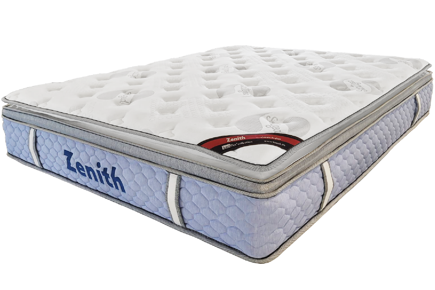 Saltea Zenith L140/160/180 - Gallery Image 1