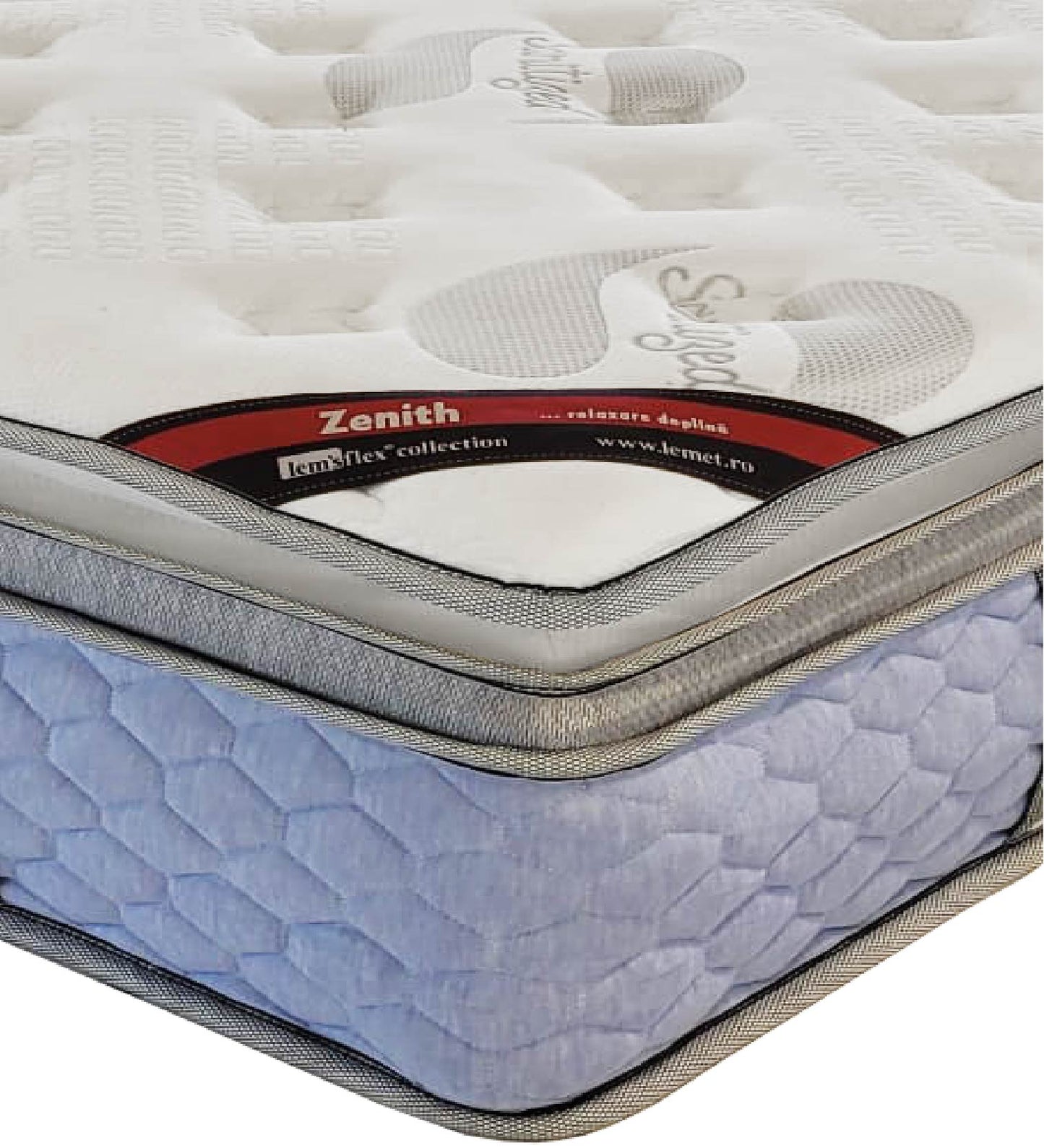 Saltea Zenith L140/160/180 - Main Image