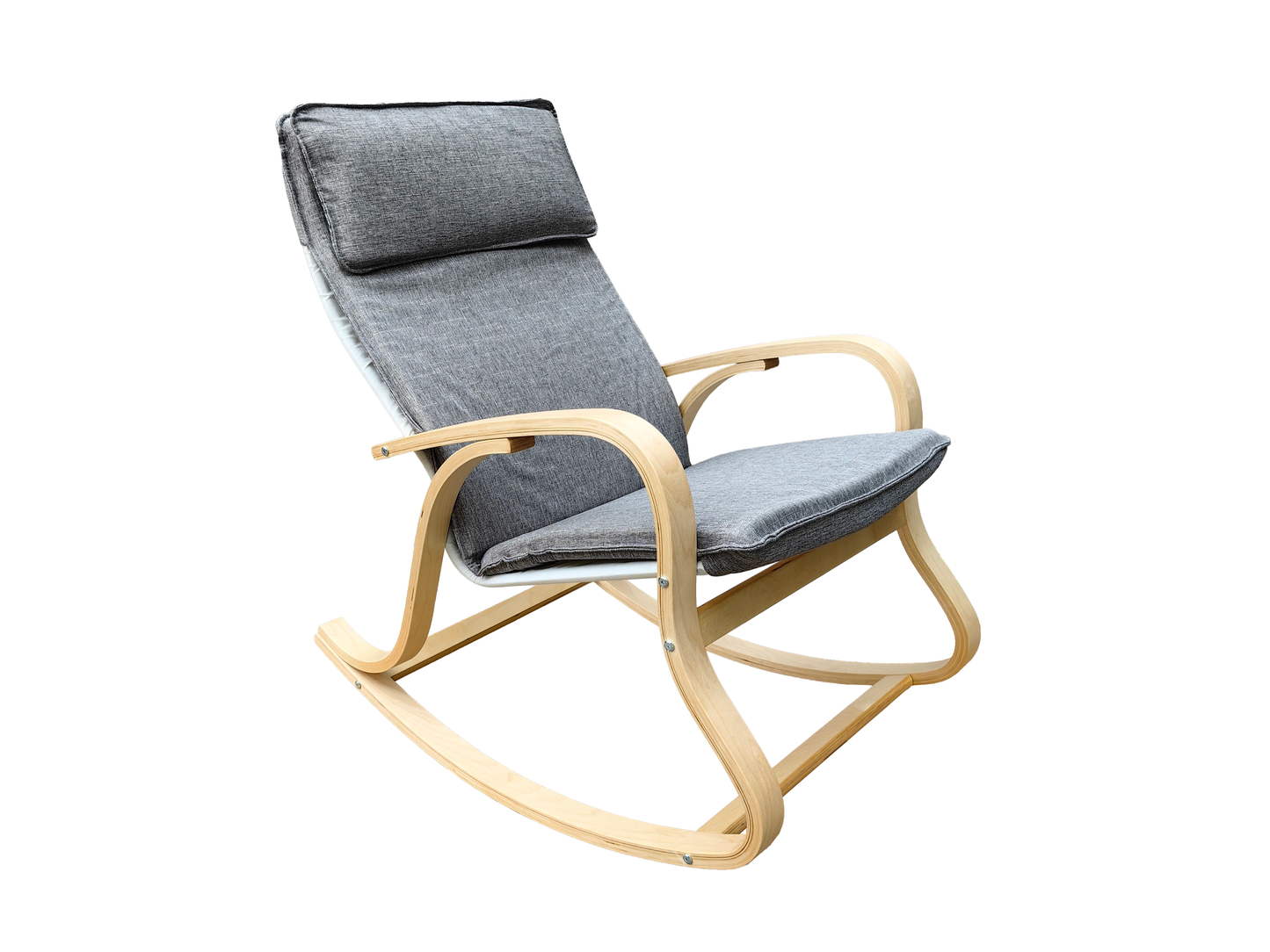 Scaun / balansoar Alpina - Gallery Image 1