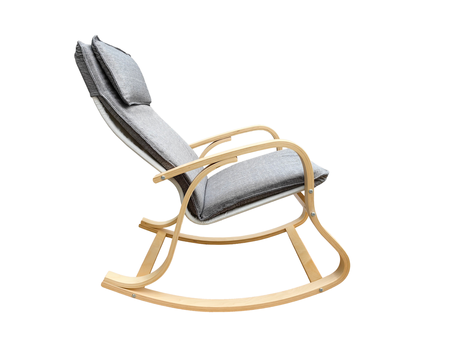 Scaun / balansoar Alpina - Gallery Image 2