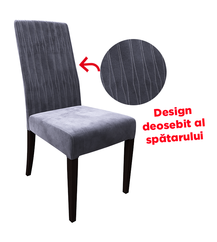 Scaun Bingo Plus - Main Image