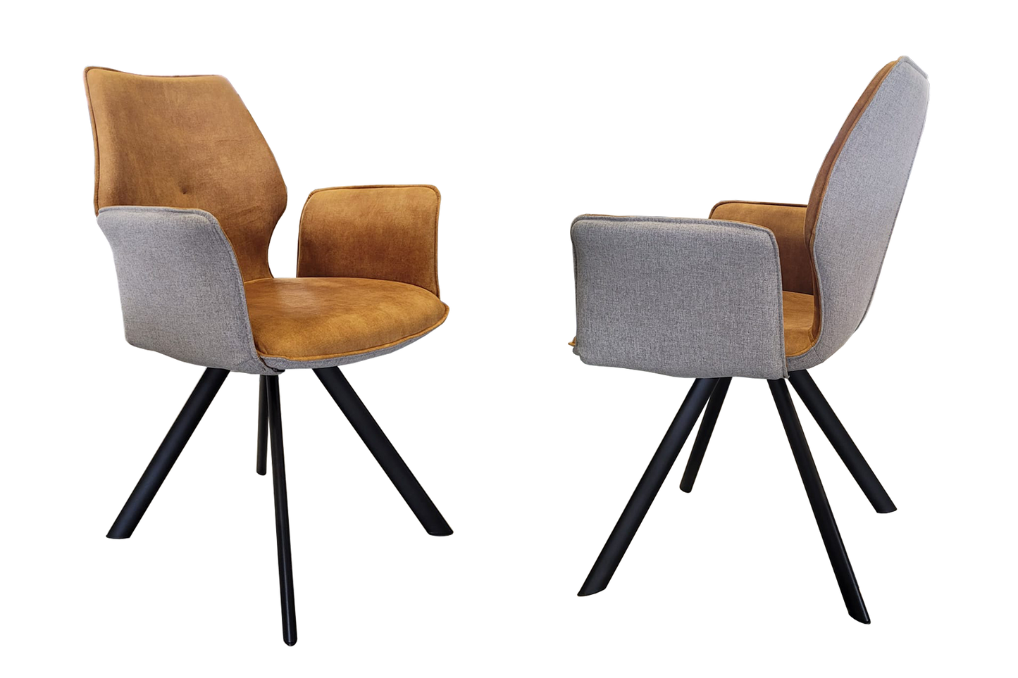 Scaun Butterfly - Gallery Image 1