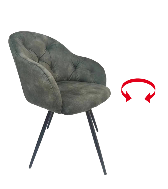 Scaun Cloud - Main Image