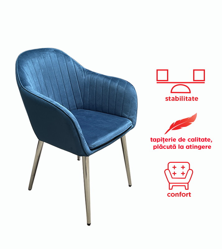 Scaun Lounge - Main Image