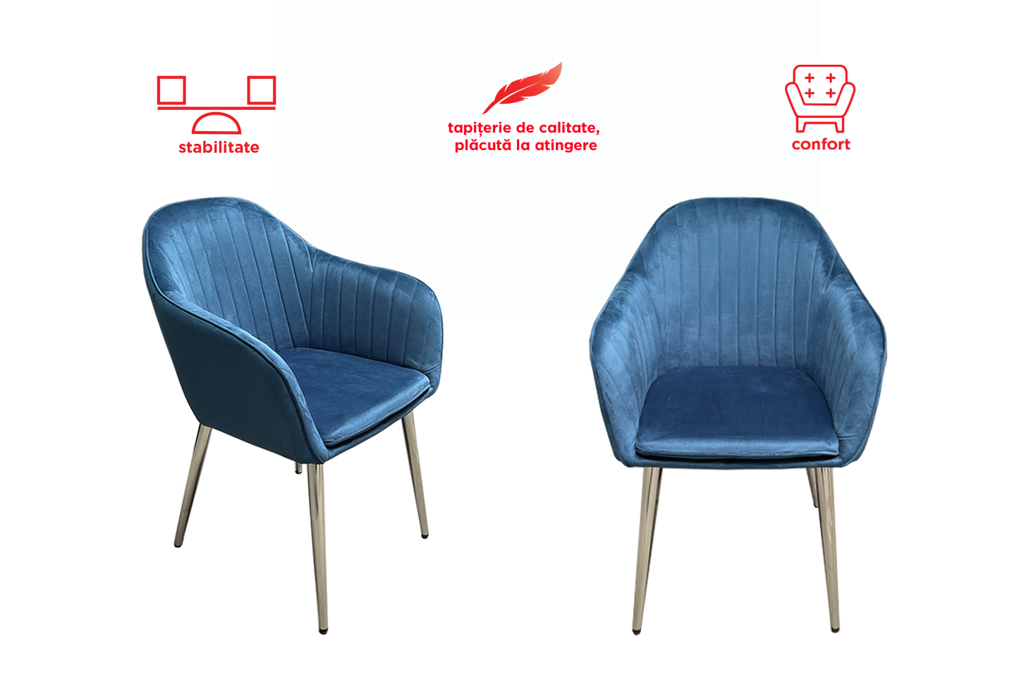 Scaun Lounge - Gallery Image 1