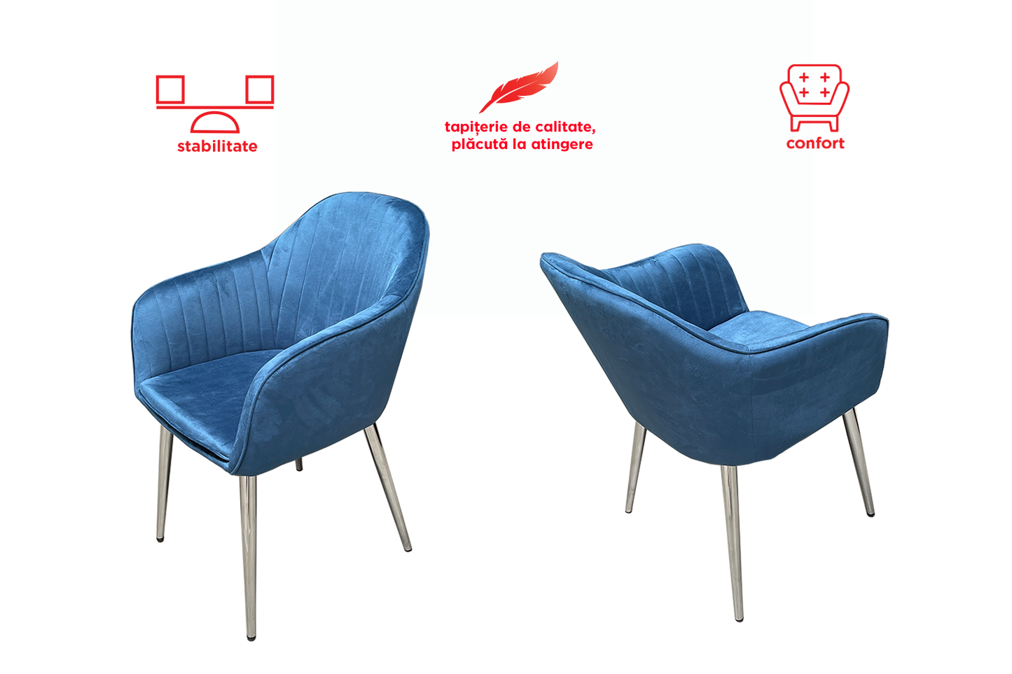 Scaun Lounge - Gallery Image 2