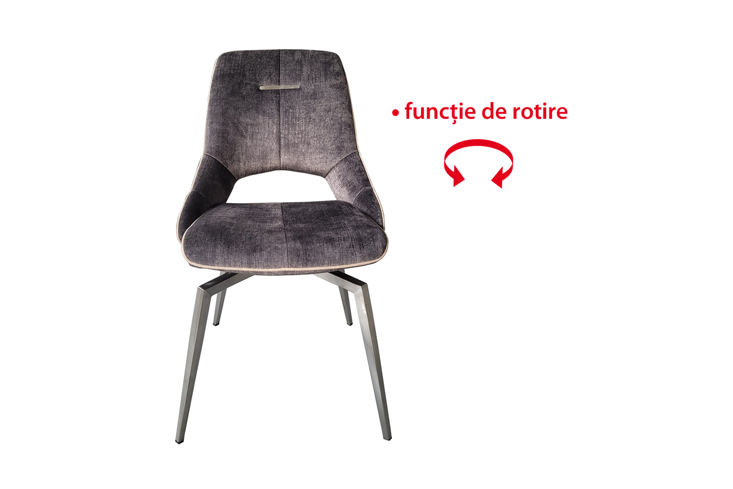 Scaun Montego - Gallery Image 2