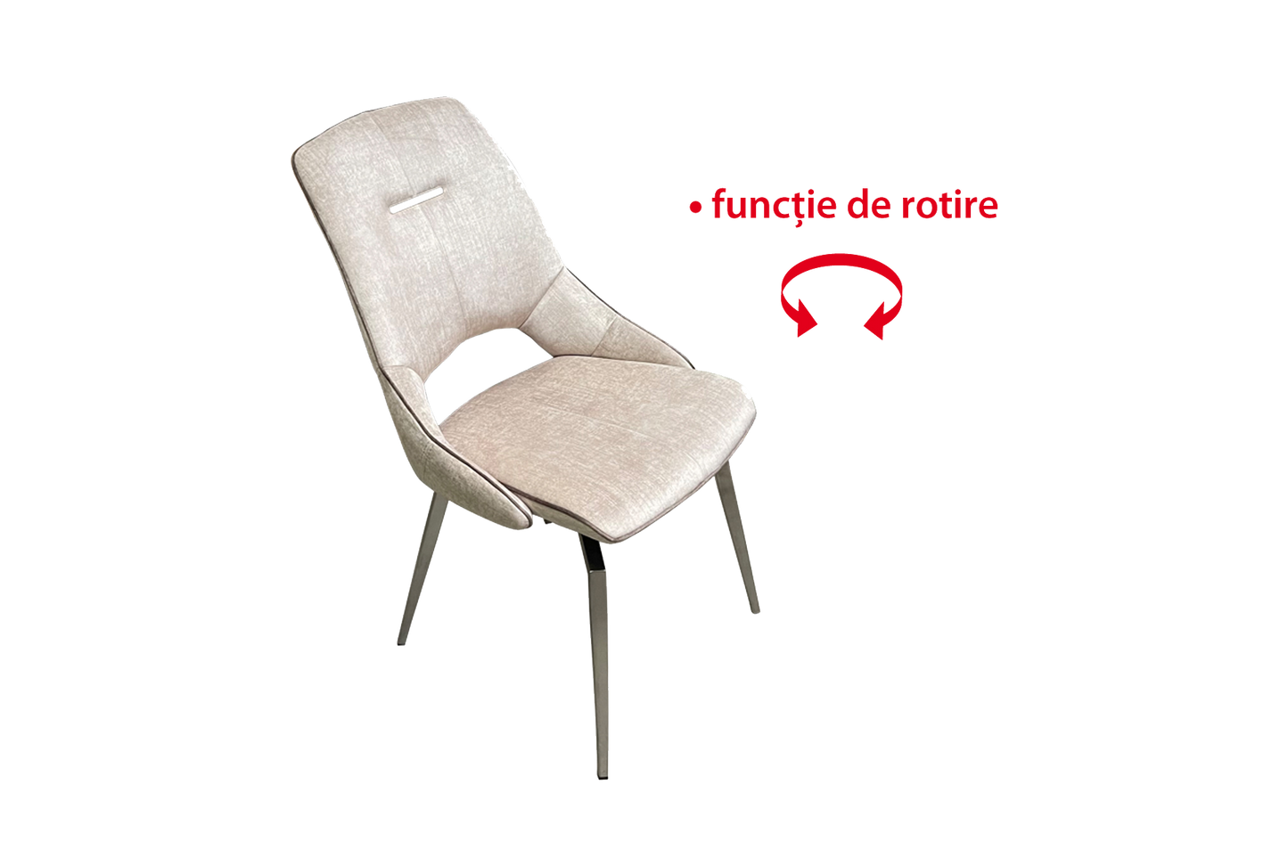 Scaun Montego - Gallery Image 1