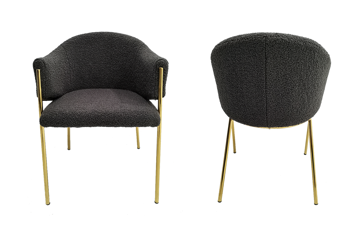 Scaun Jossy - Gallery Image 2