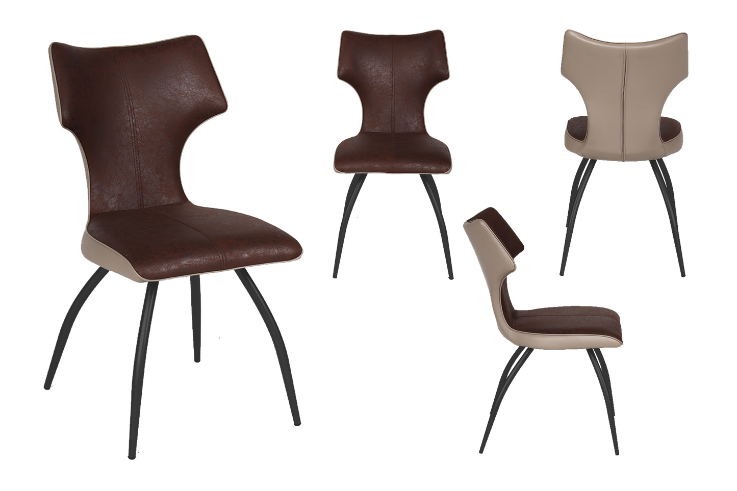 Scaun Nexus - Gallery Image 1