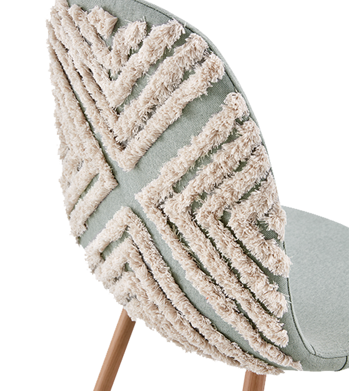 Scaun Oslo - Main Image