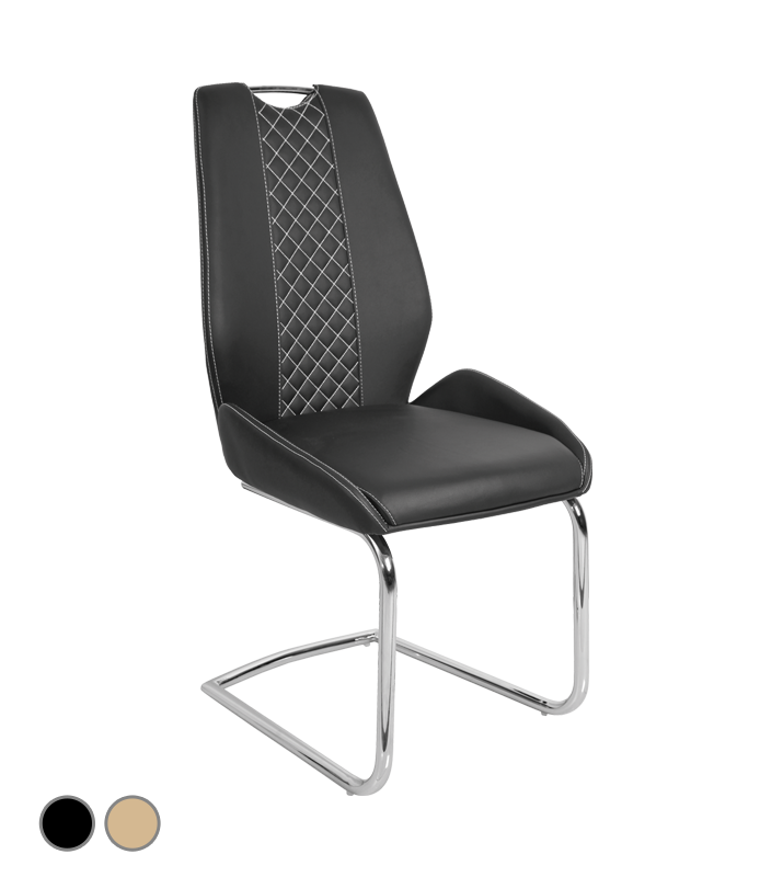 Scaun Race - Main Image