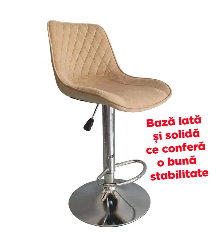 Scaun de bar Chic - Main Image