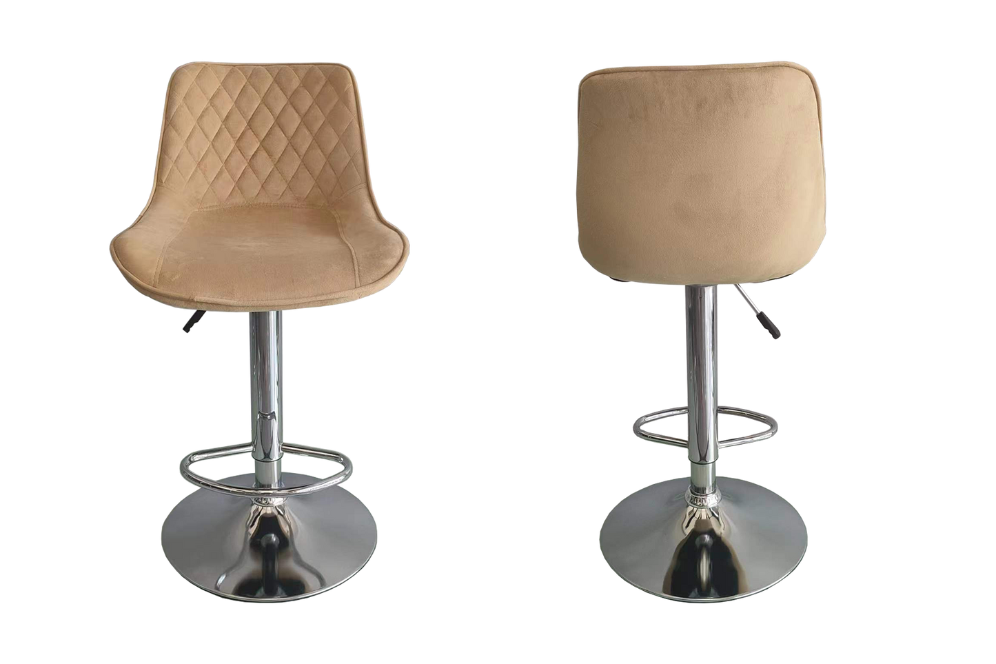 Scaun de bar Chic - Gallery Image 2