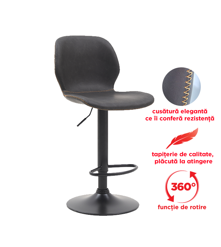 Scaun de bar Next - Main Image