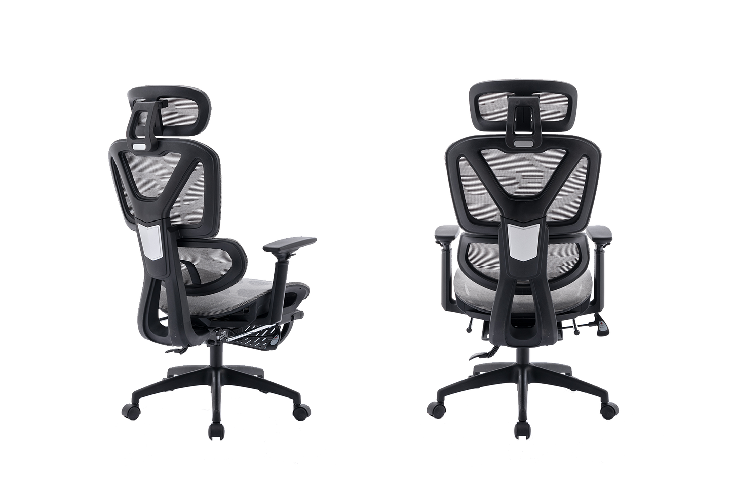 Scaun de birou L742 - Gallery Image 3