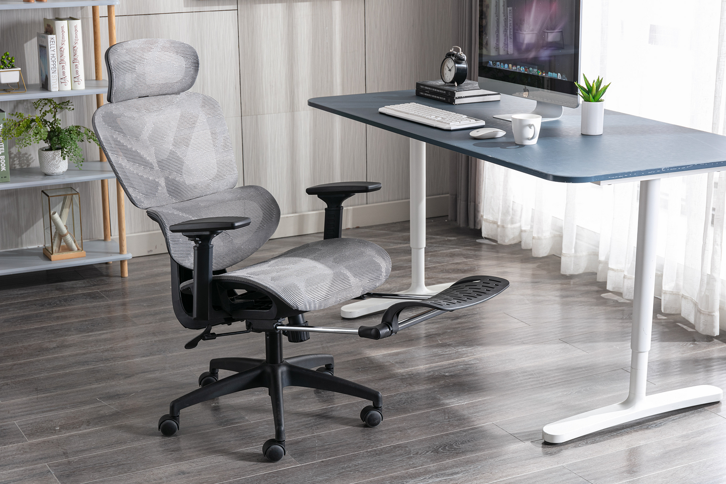 Scaun de birou L742 - Gallery Image 1