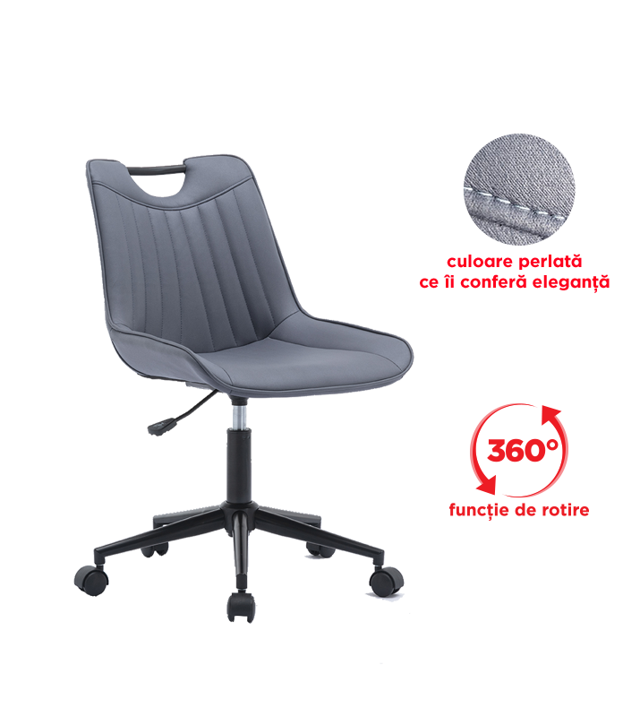 Scaun de birou L60080 - Main Image