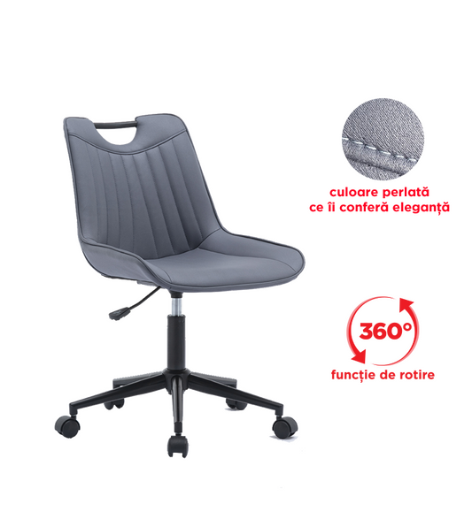 Scaun de birou L60080 - Main Image