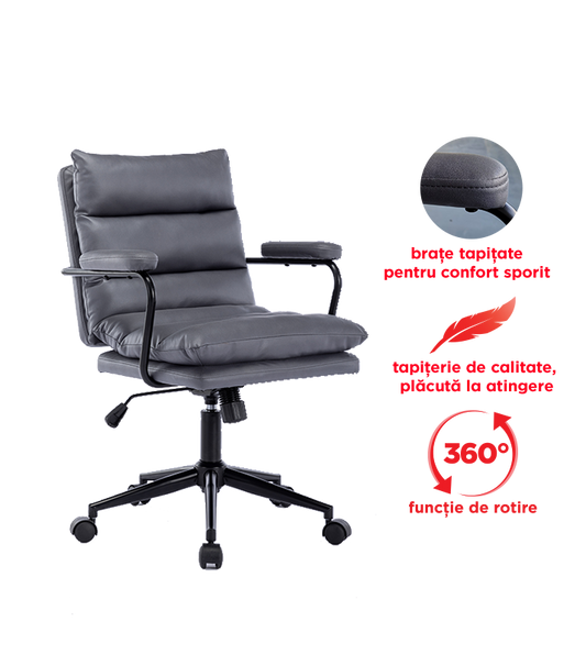 Scaun de birou L705 - Main Image