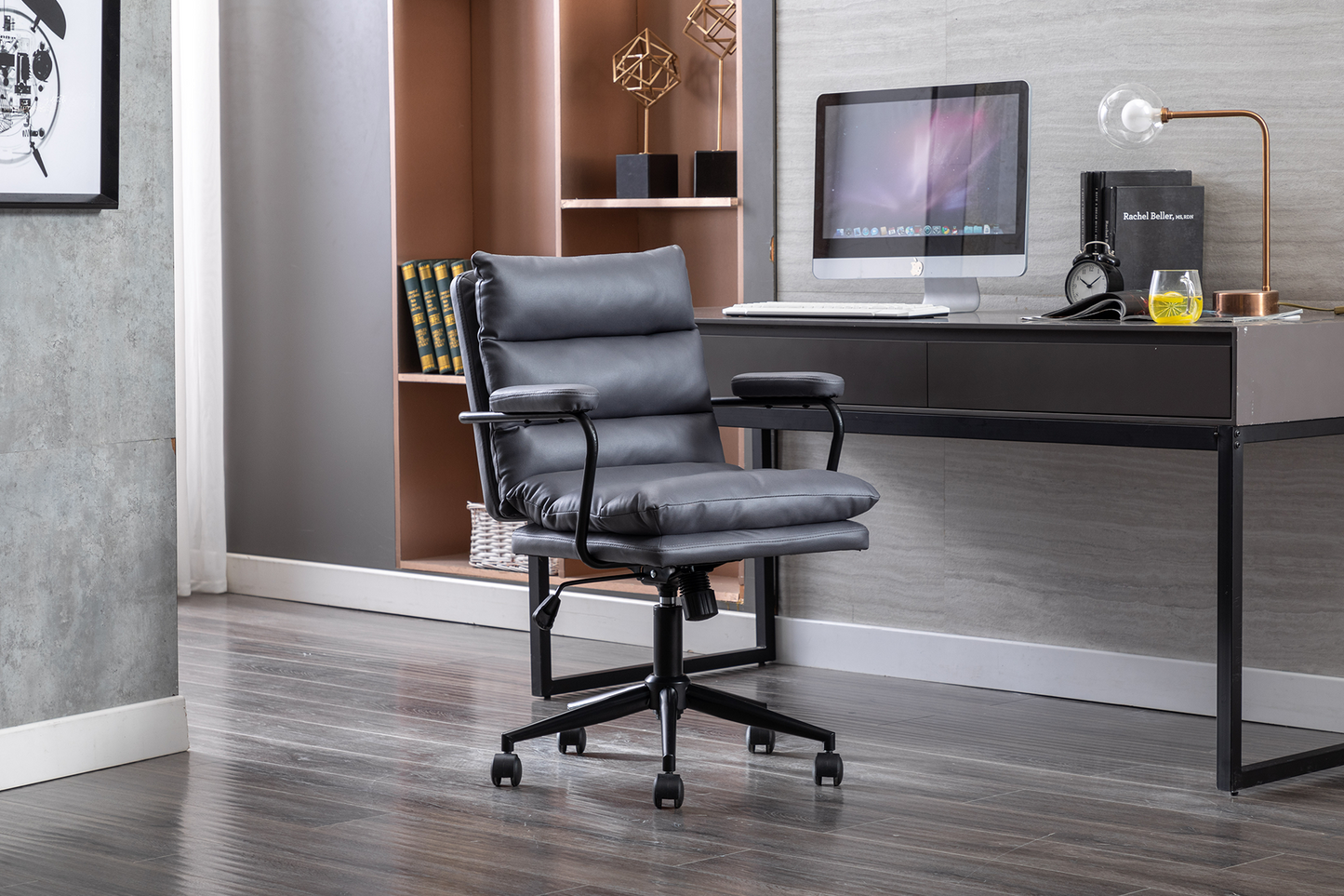 Scaun de birou L705 - Gallery Image 1