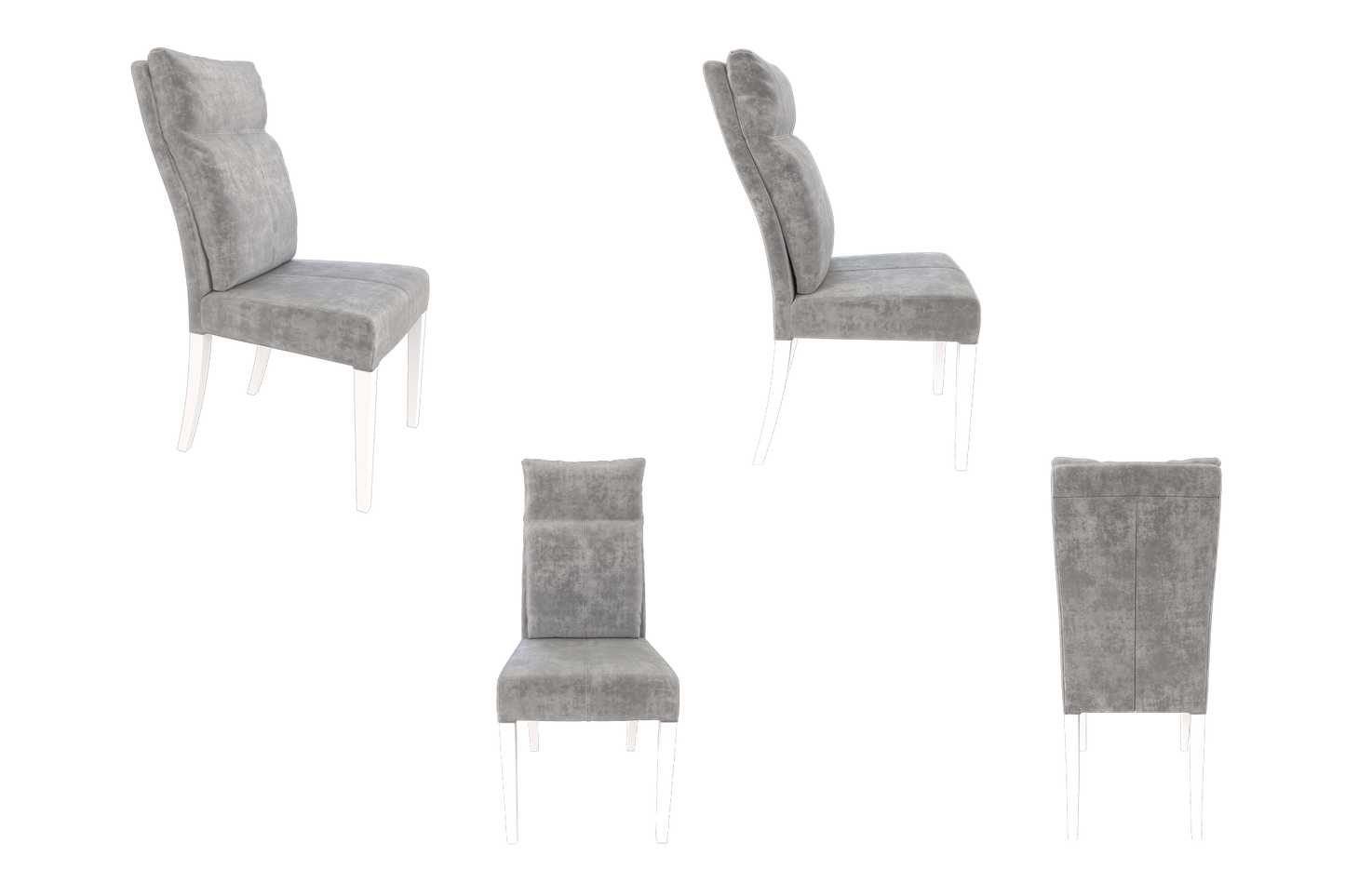 Scaun Alaska Clasic - Gallery Image 2