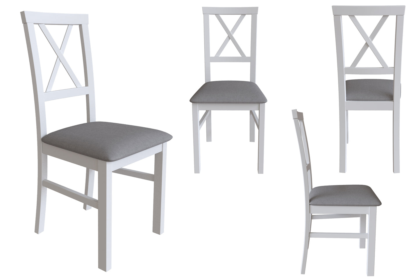 Scaun Bistro - Gallery Image 1