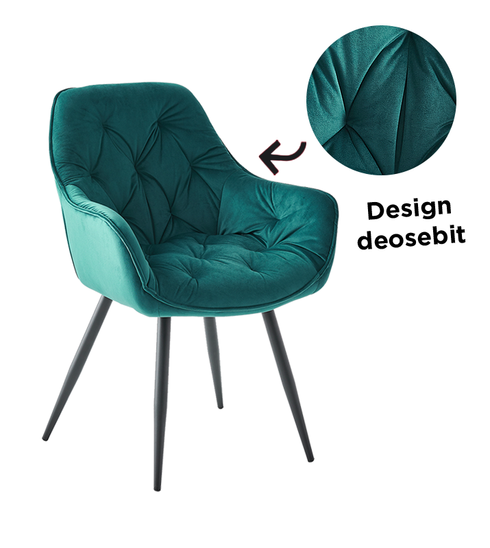 Scaun Moon - Main Image