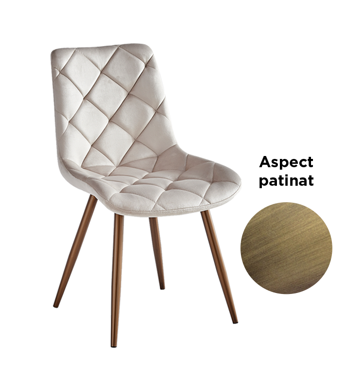 Scaun Splendor - Main Image