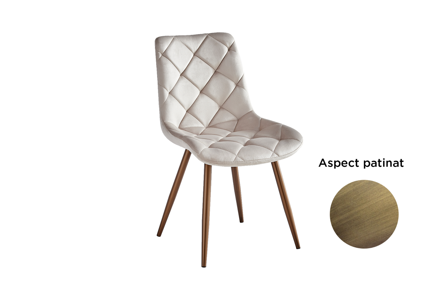 Scaun Splendor - Gallery Image 1