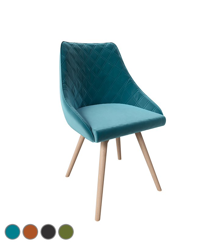 Scaun Viking Pro - Main Image