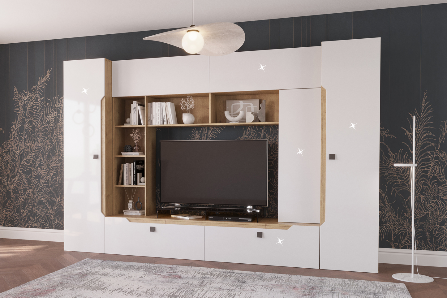 Living Smart Plus L320 - Gallery Image 1