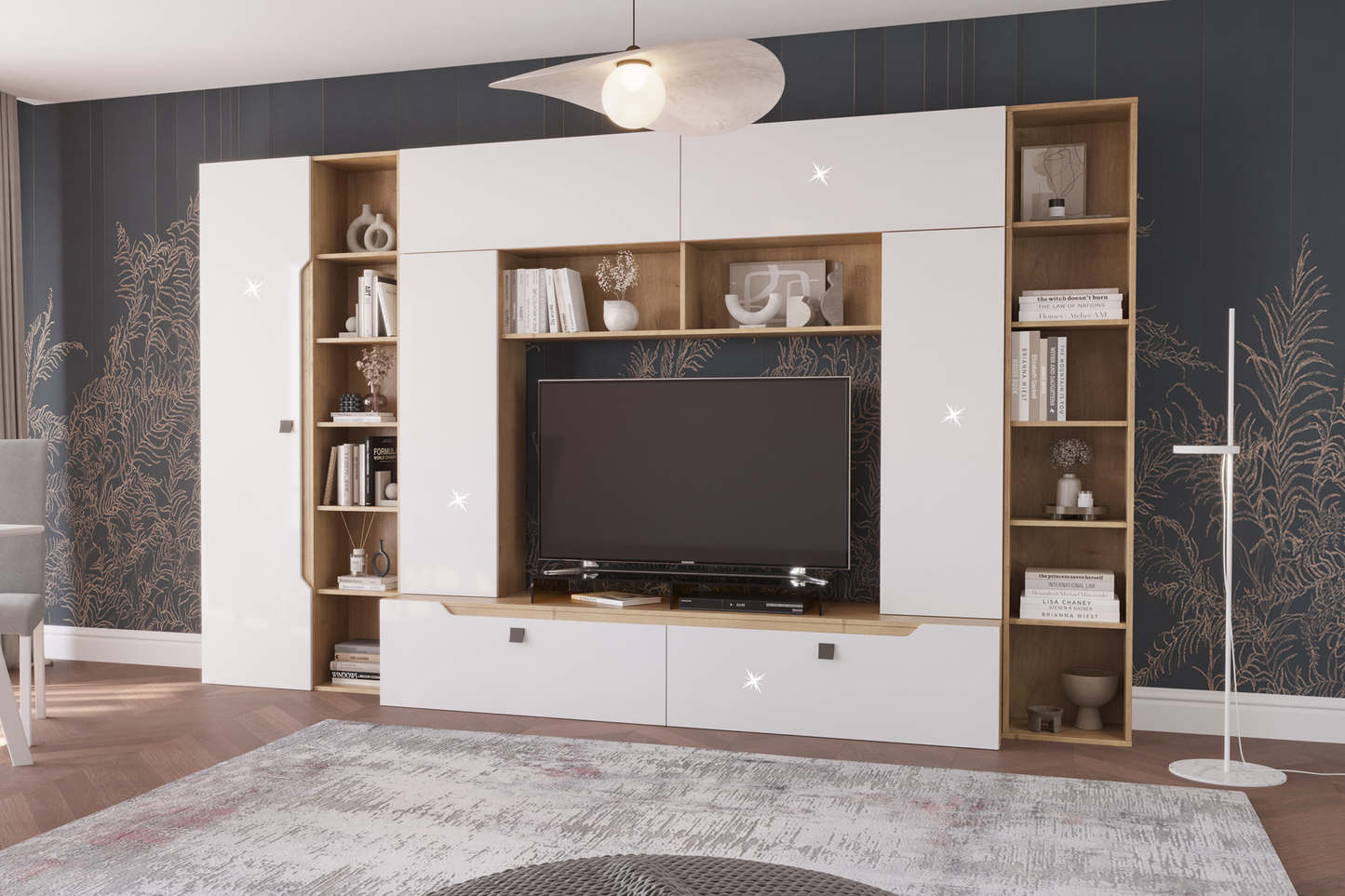 Living Smart Plus L348 - Gallery Image 1