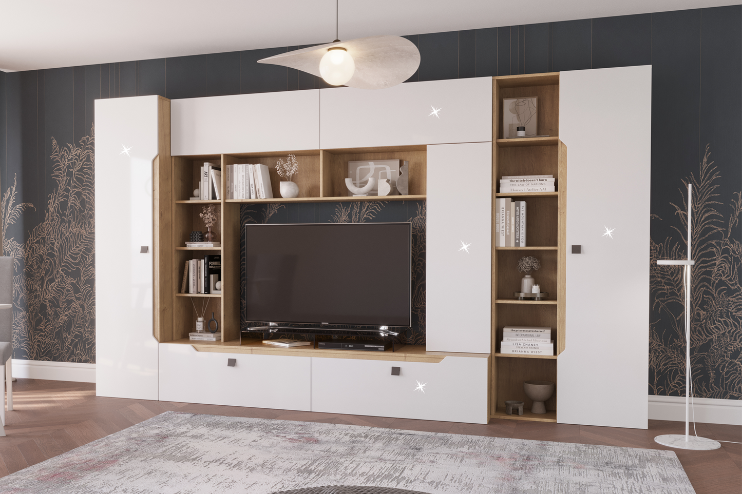 Living Smart Plus L358 - Gallery Image 1