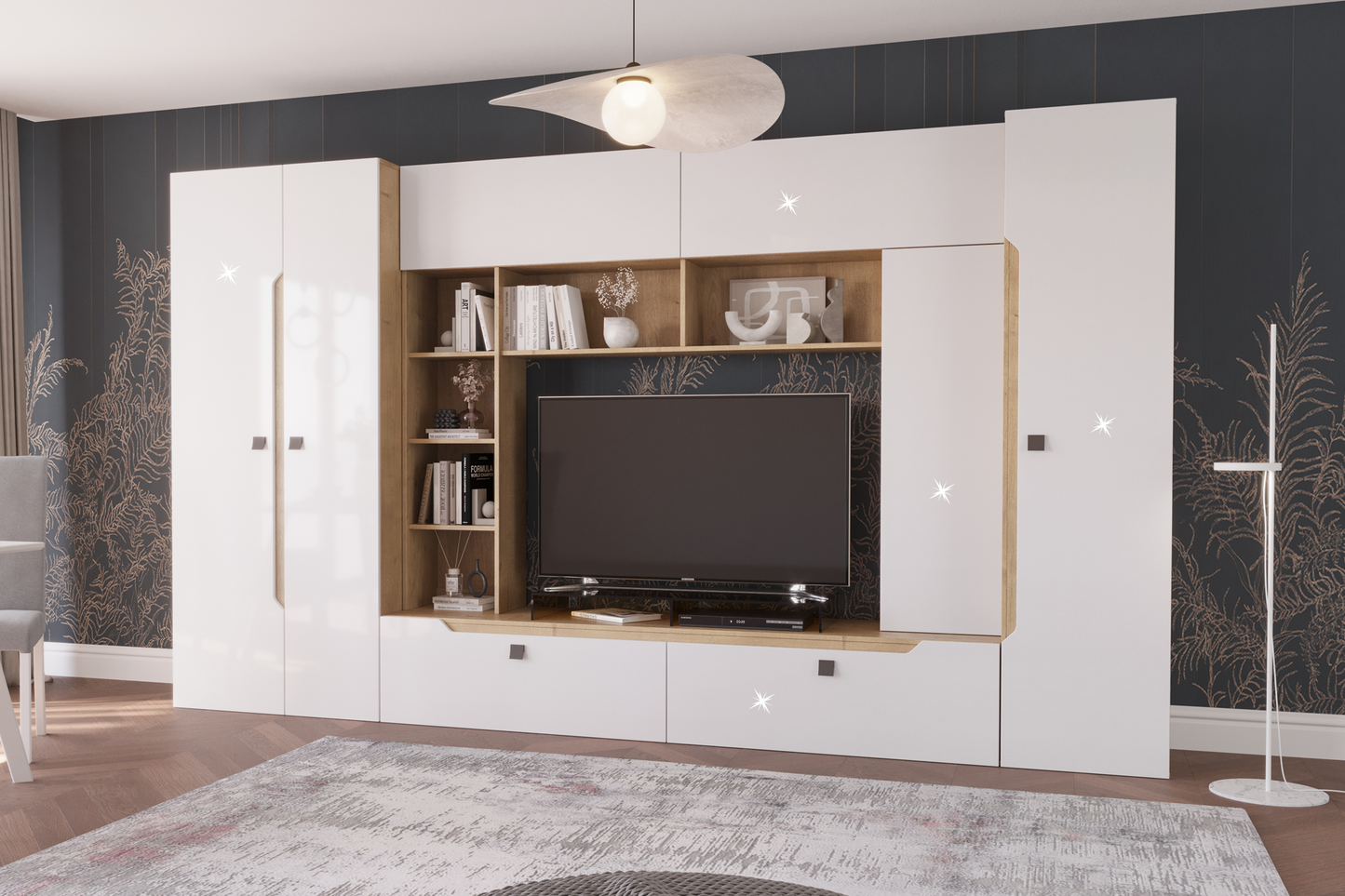 Living Smart Plus L360 - Gallery Image 1