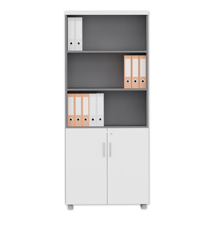 Etajeră înaltă L75 Trend - Main Image