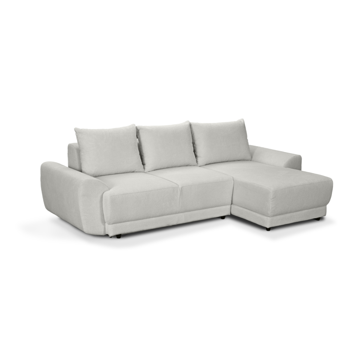 Coltar Extensibil Atom, 254 * 150 cm