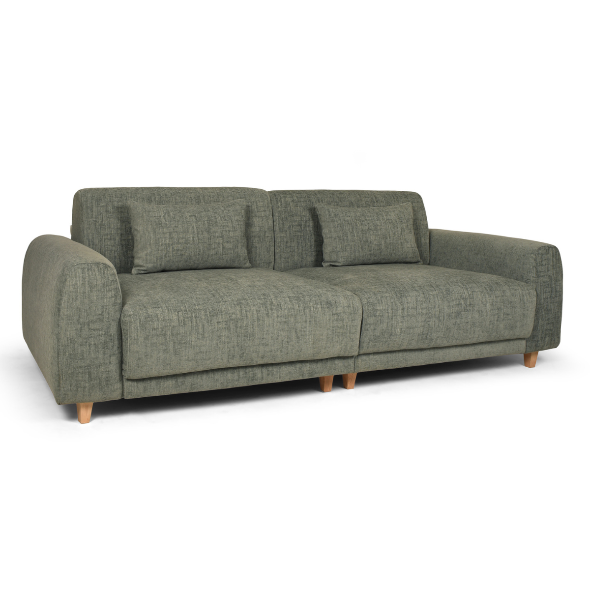 Canapea AMSTERDAM, extensibilă 3L