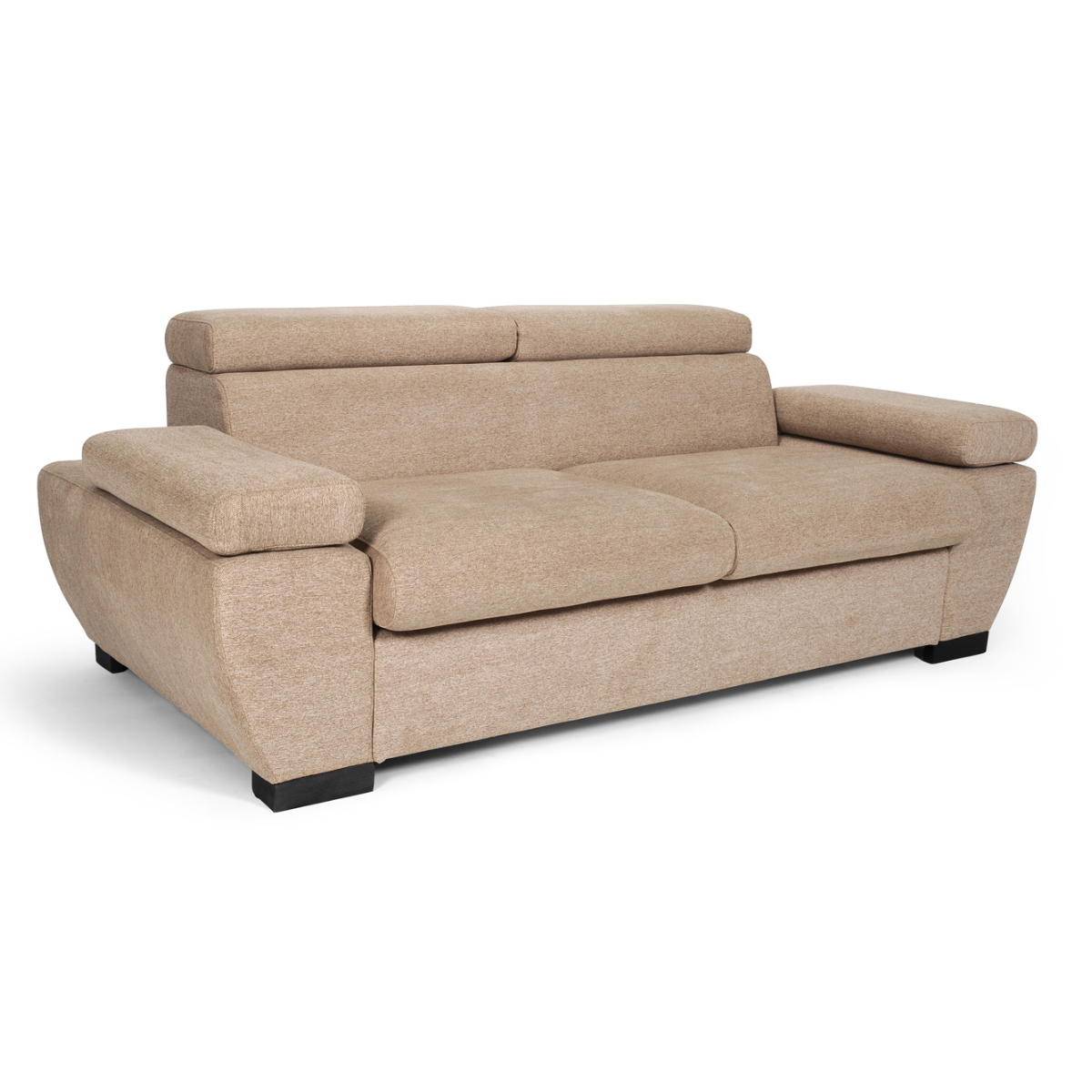 Canapea extensibilă PARIS 3L