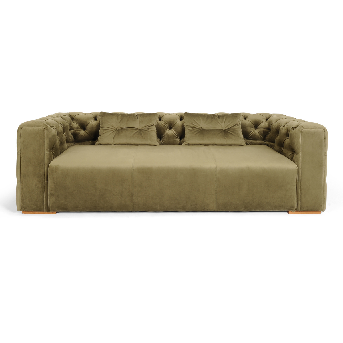 Canapea New York, fixă, cu 3 locuri