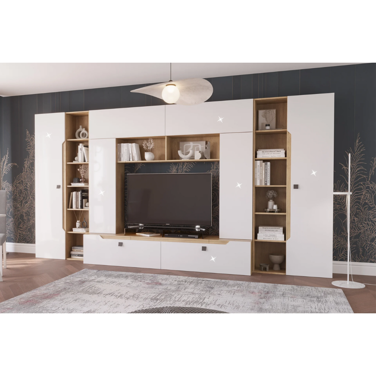 Living Smart Plus L396