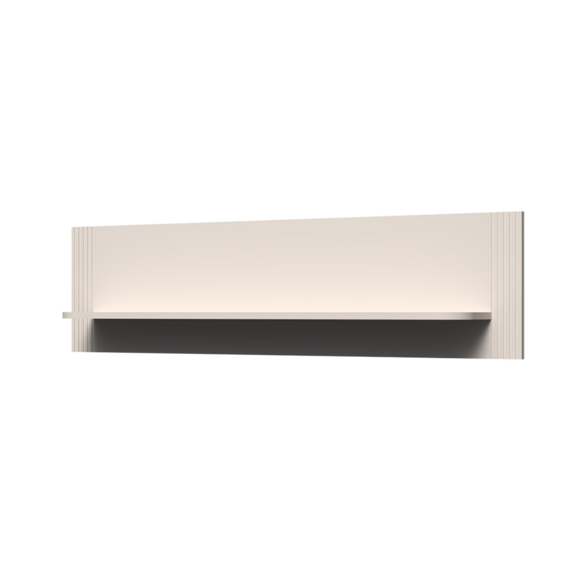 RONDO polita VP140/ RO , 140 x 22 x 37 cm