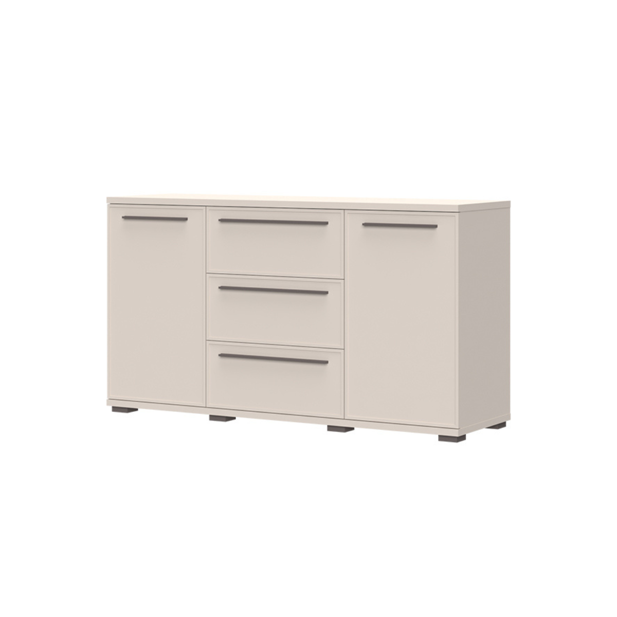 OPERA comoda cu 2U3S K23/ OP, 153 x 45 x 85 cm