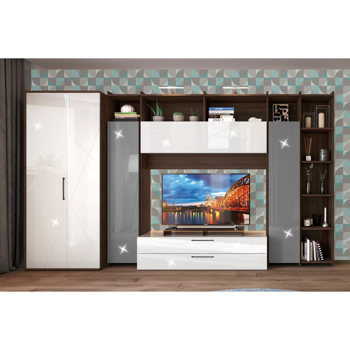 Living City L383