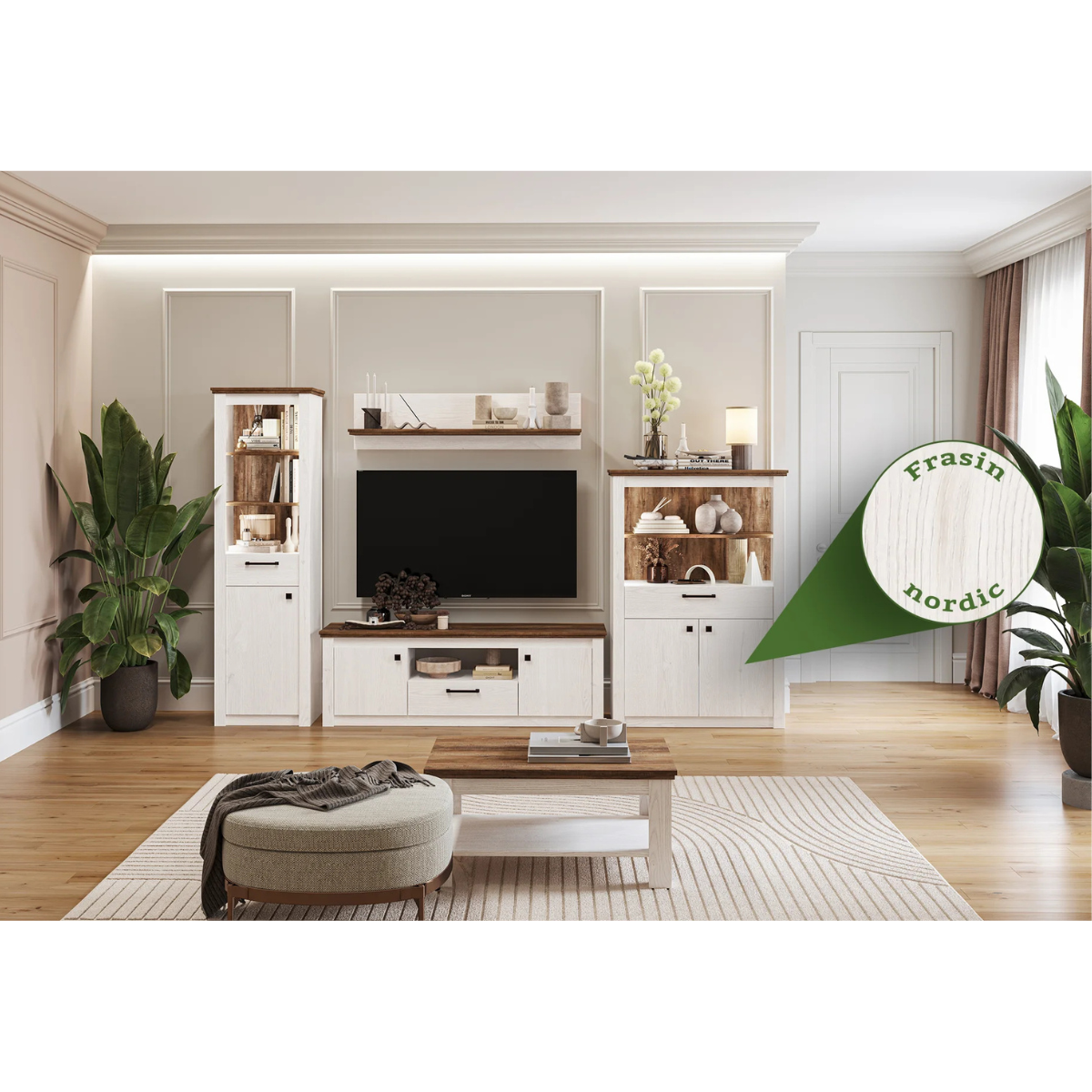 Living Sereno L329