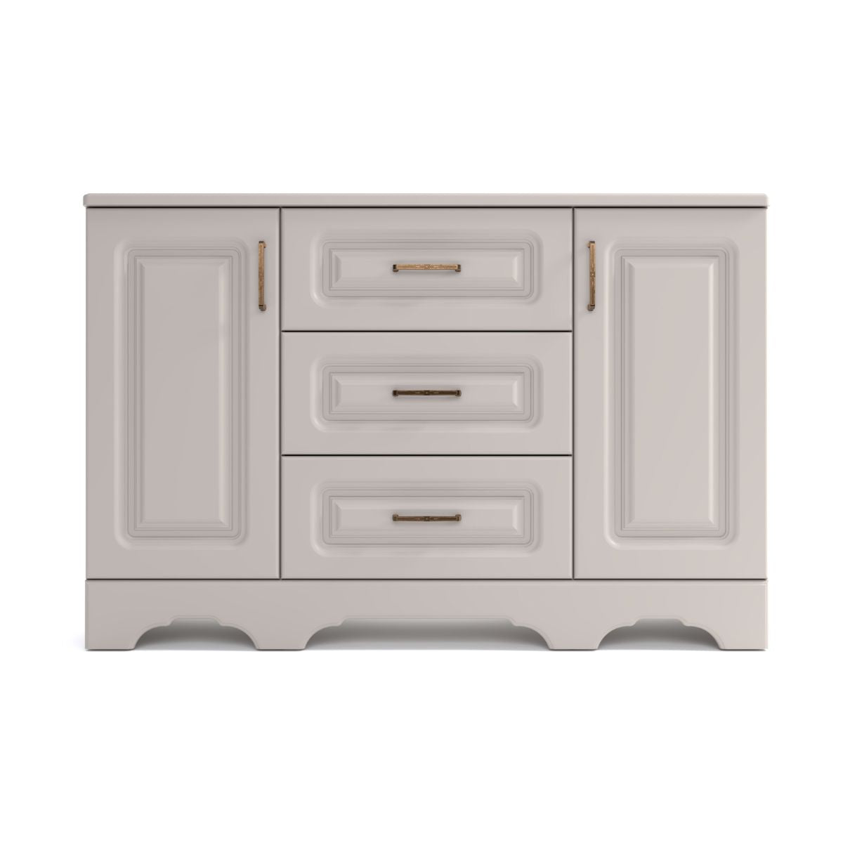 BOSTON Comoda 2D4S, casmir