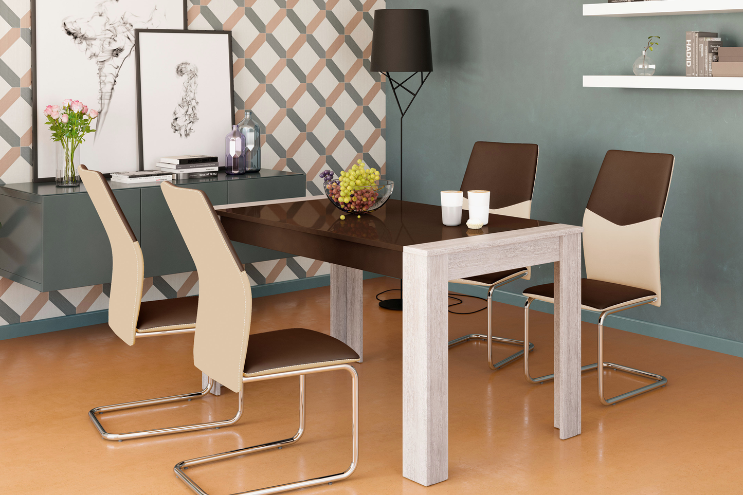 Scaun Bueno - Gallery Image 4