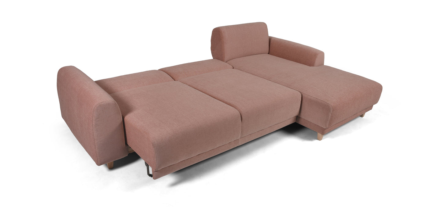 Coltar extensibil Amsterdam