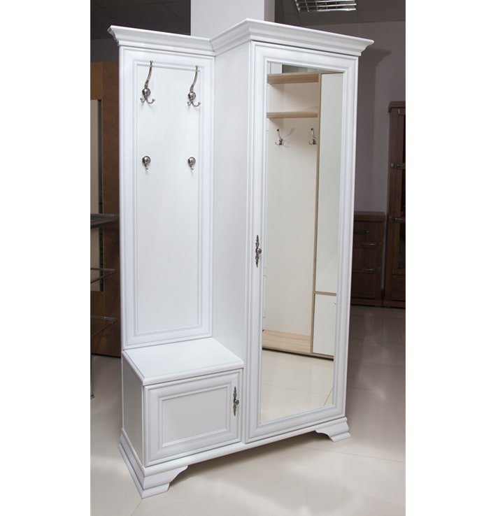 Antreu KENTUKI PPK/110L, dulap cuier