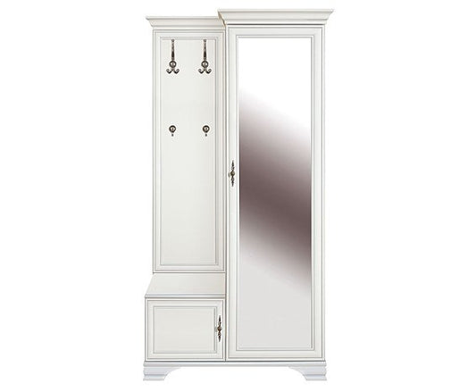 Antreu KENTUKI PPK/110P, dulap cuier